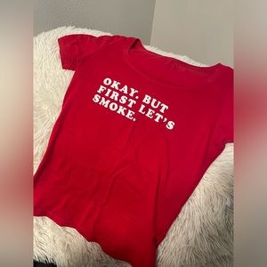 Okay but first let’s smoke (b0ng beauties)